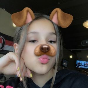 Meet your Posher, Tessa